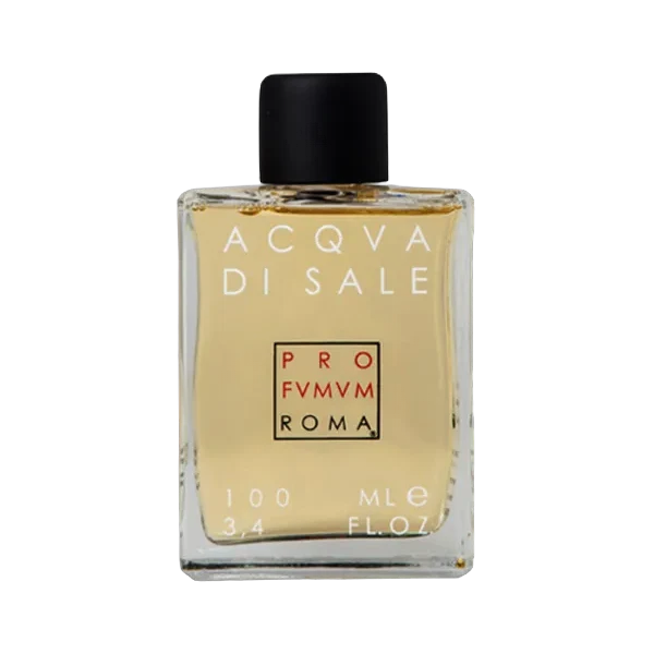 Profumum Roma Acqua di Sale
