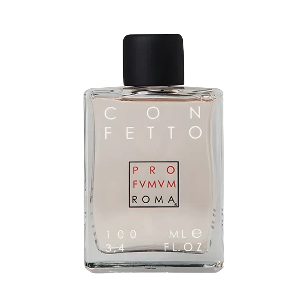 Profumum Roma Confetto