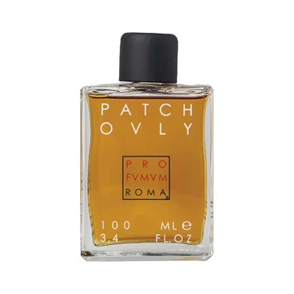 Profumum Roma Patchouly