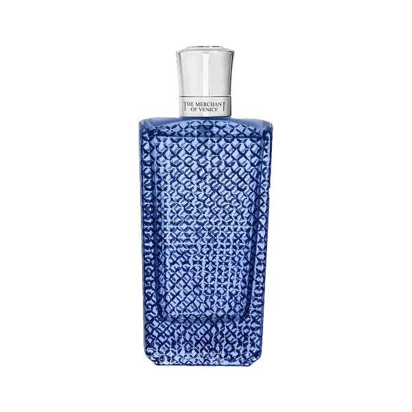 The Merchant Of Venice Venetian Blue