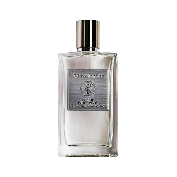 Mizensir Eau de Gingembre