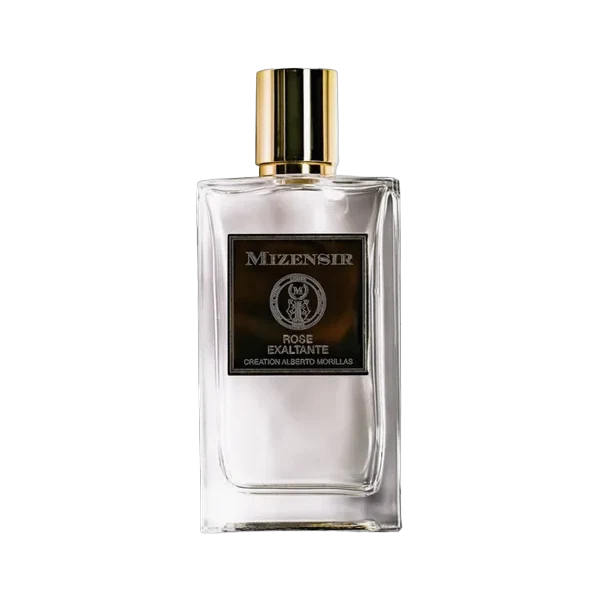 Mizensir Rose Exaltante