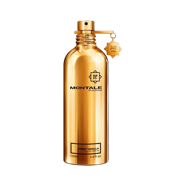Montale Sweet Vanilla