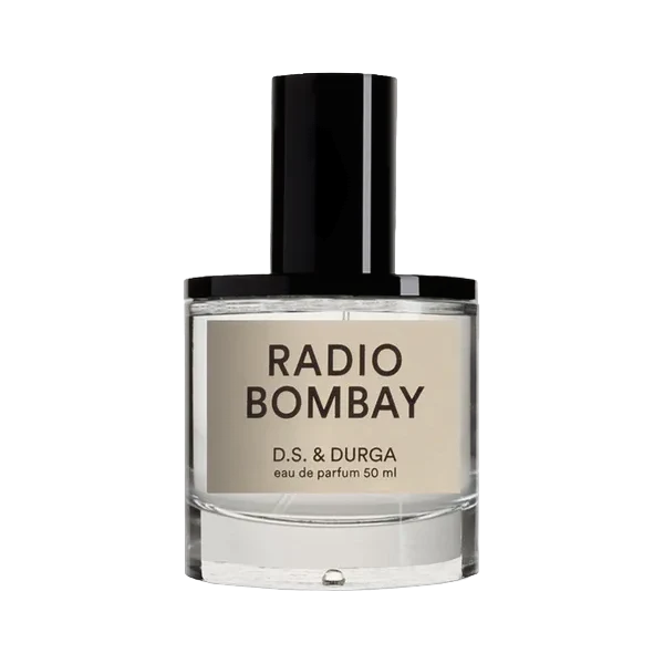 D S Durga Radio Bombay D.S. & Durga