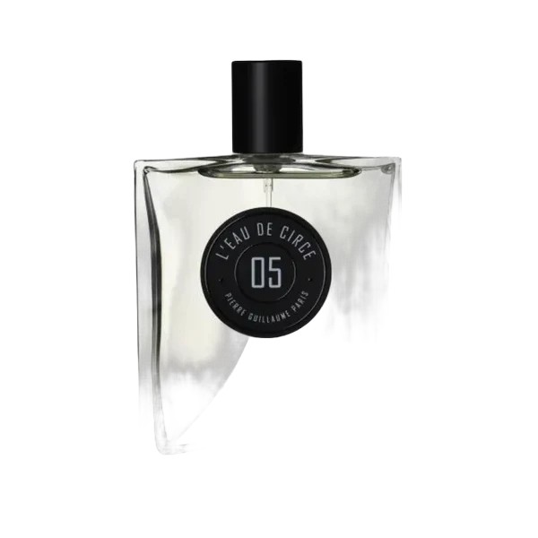 Pierre Guillaume 05 L'Eau de Circé