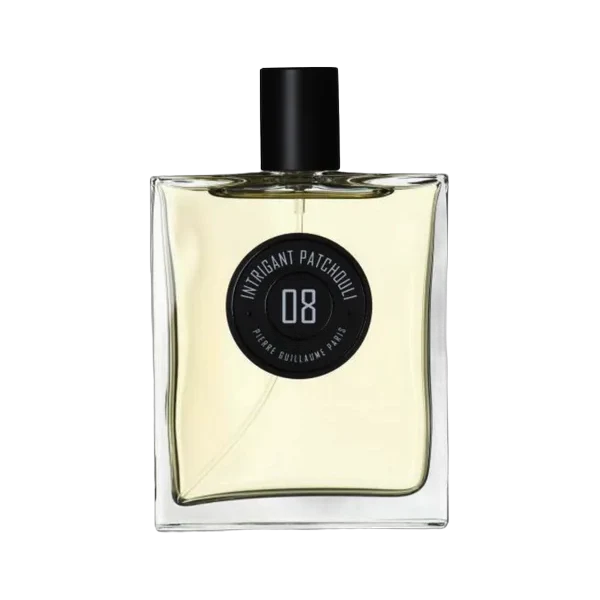 Pierre Guillaume 08 Intrigant Patchouli