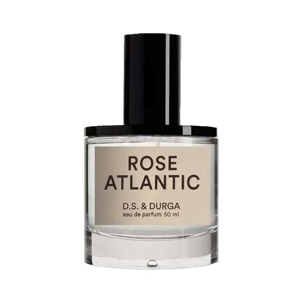 D S Durga Rose Atlantic D.S. & Durga