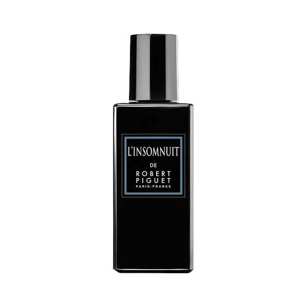 Robert Piguet L'Insomnuit
