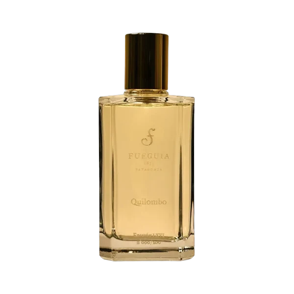 Fueguia 1833 Quilombo