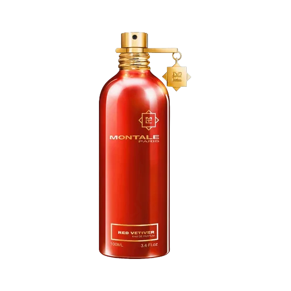 Montale Red Vetiver Red Vetyver