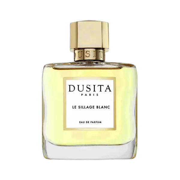 Dusita Le Sillage Blanc