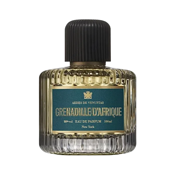 Aedes De Venustas Grenadille d'Afrique