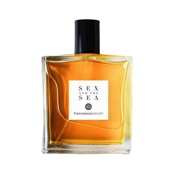 Francesca Bianchi Sex and The Sea