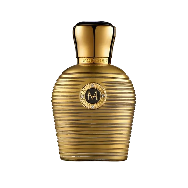 Moresque Aurum