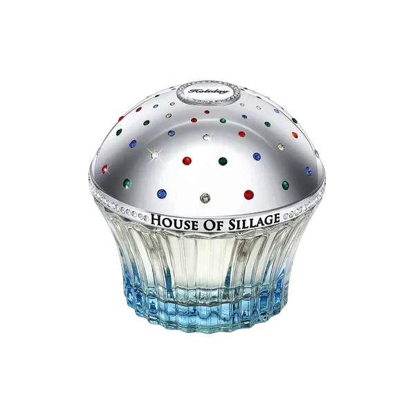 House Of Sillage Holiday