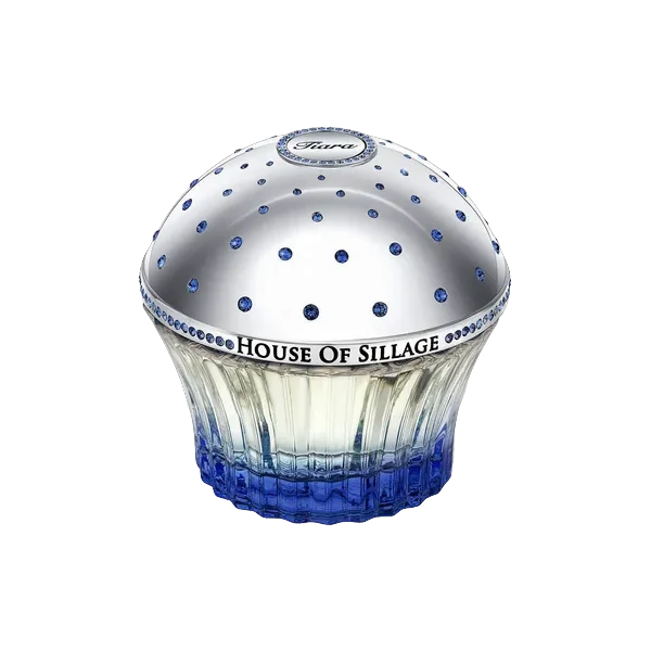 House Of Sillage Tiara