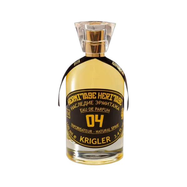 Krigler Hermitage Heritage 04