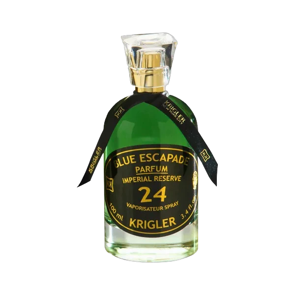 Krigler Blue Escapade 24