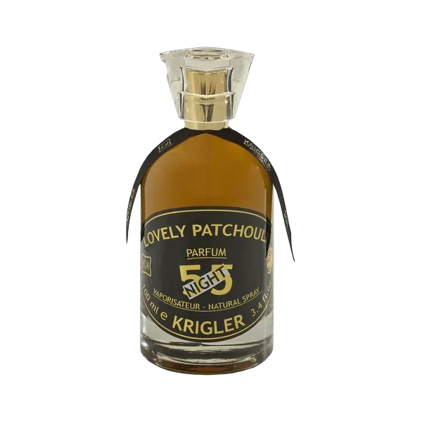 Krigler Lovely Patchouli 55 Night