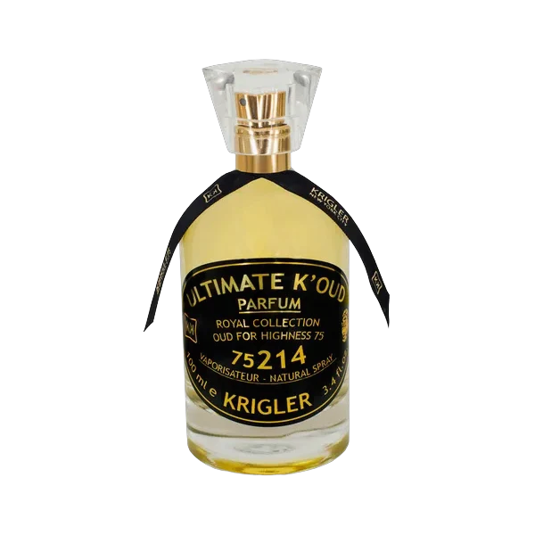 Krigler Ultimate K'Oud 75214