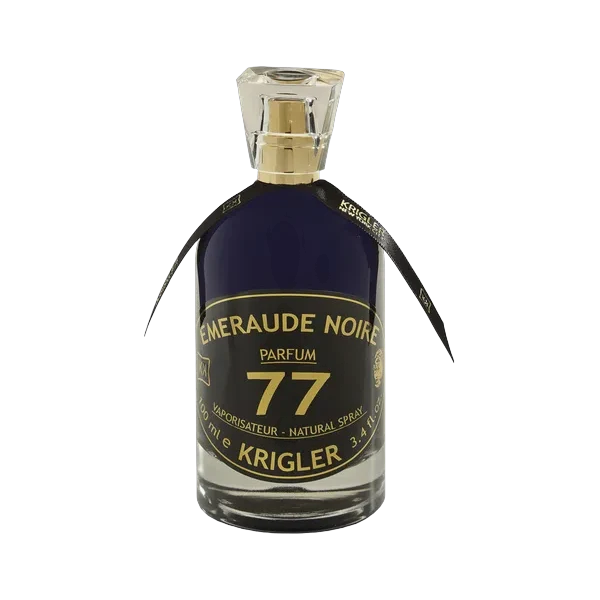 Krigler Emeraude Noire 77