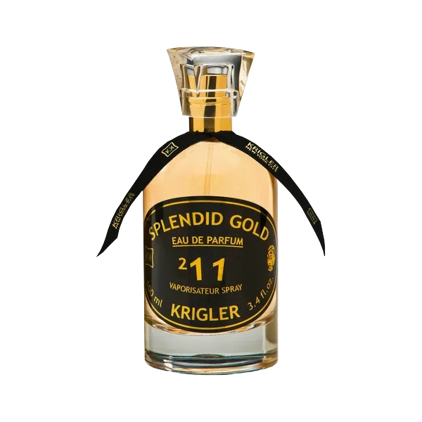Krigler Splendid Gold 211