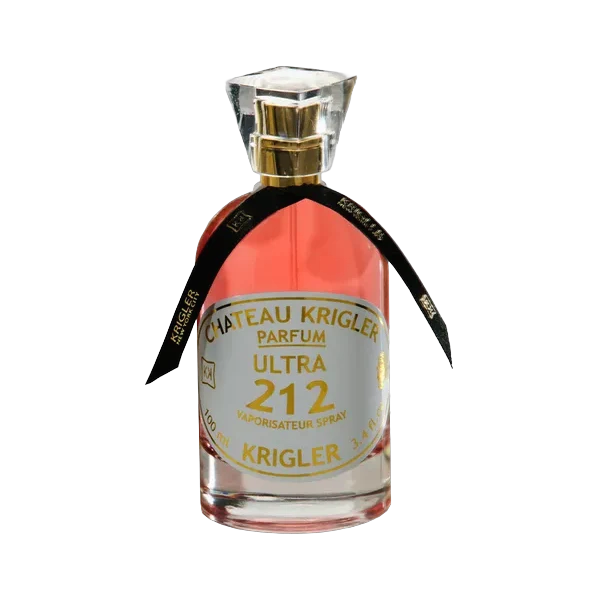 Krigler Ultra Chateau 212