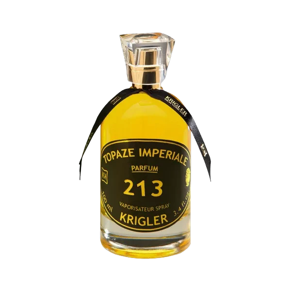Krigler Topaze Imperiale 213