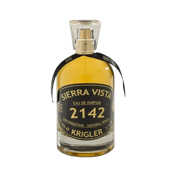 Krigler Sierra Vista 2142
