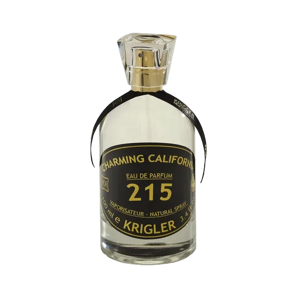 Krigler Charming California 215