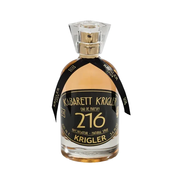 Krigler Kabarett 216