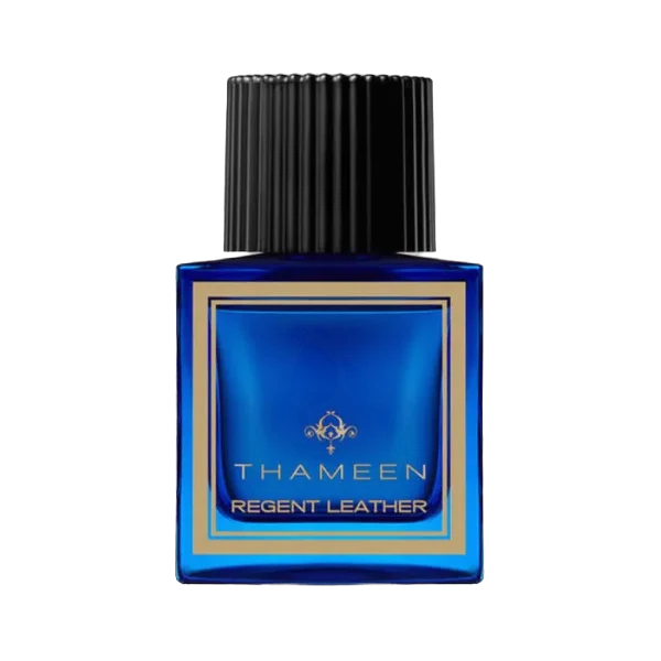 Thameen Regent Leather