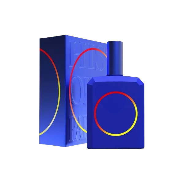 Histoires De Parfums This is not a Blue Bottle 1.3