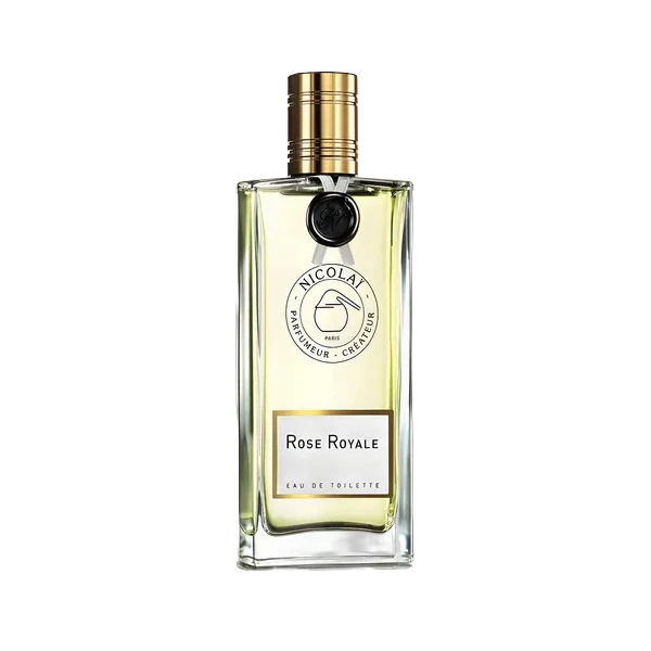 Nicolai Rose Royale Nicolaï