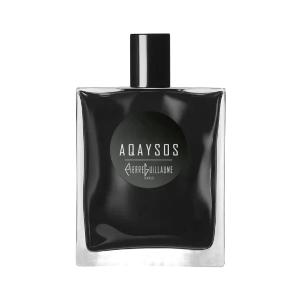Pierre Guillaume Aqaysos