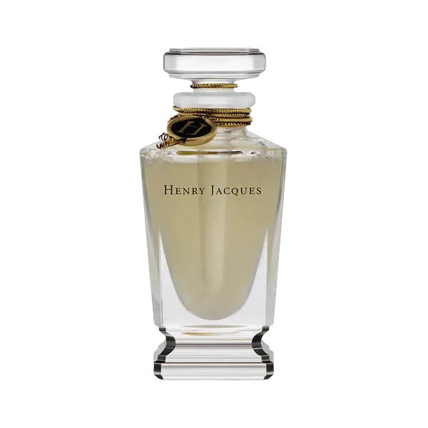 Henry Jacques Rose Snow de HJ