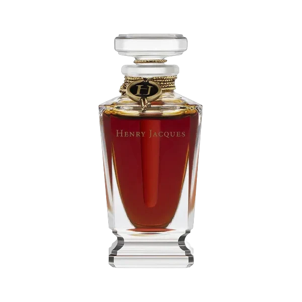 Henry Jacques Onction