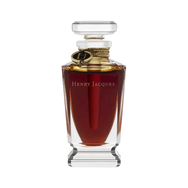 Henry Jacques Oudh Imperial