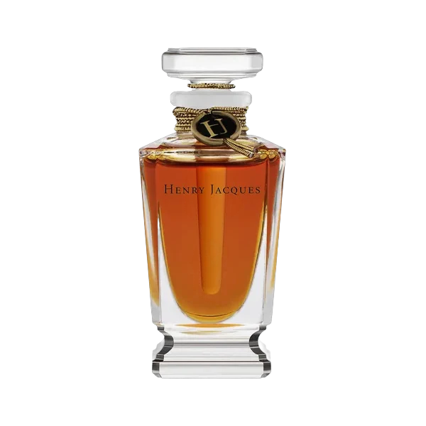 Henry Jacques Ambre Cuir de HJ