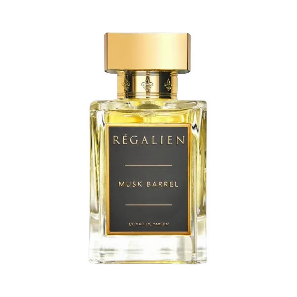 Regalien Musk Barrel