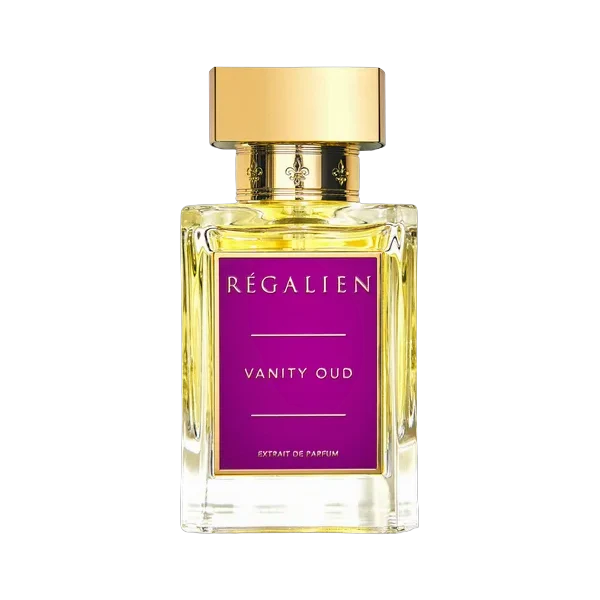 Regalien Vanity Oud