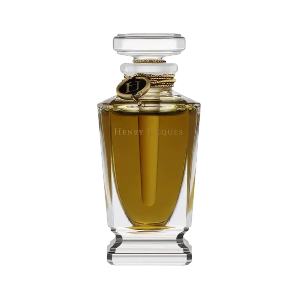 Henry Jacques Roi Sans Equipage
