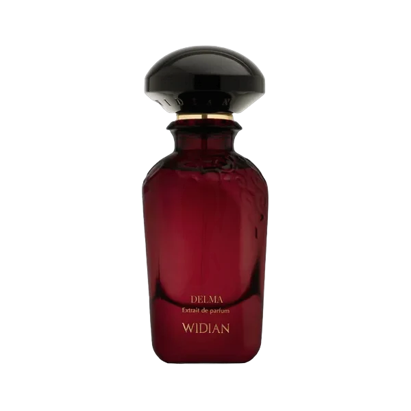 Widian Delma