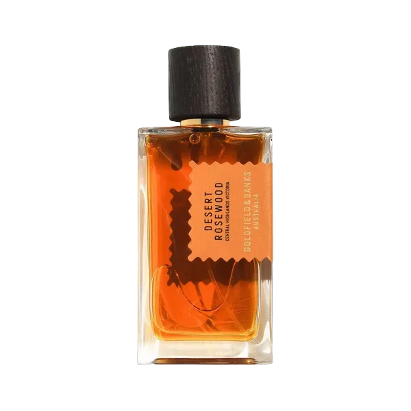 Goldfield Banks Desert Rosewood