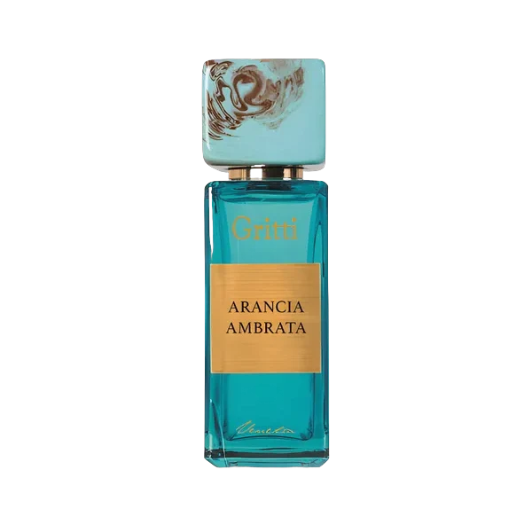 Gritti Arancia Ambrata