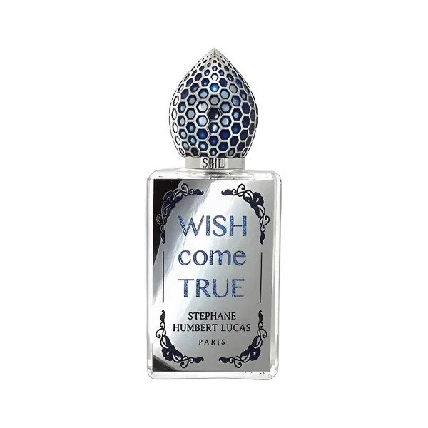 Stephane Humbert Lucas Wish Come True