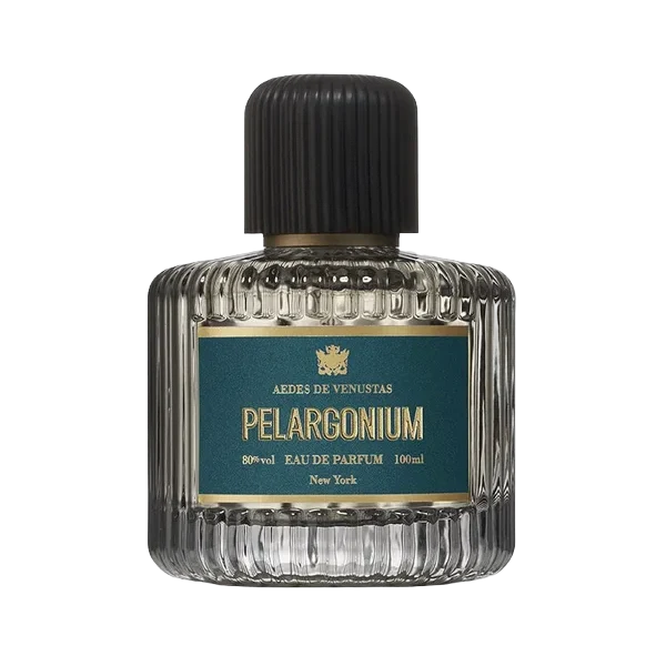 Aedes De Venustas Pélargonium