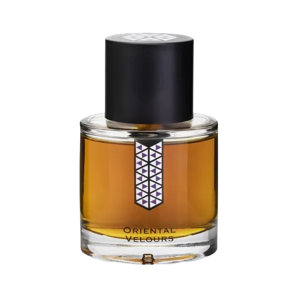 Les Indemodables Oriental Velours