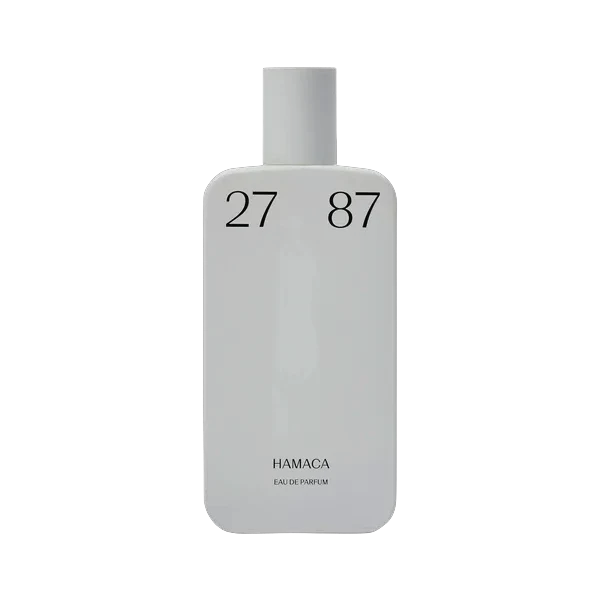 27 87 Perfumes Hamaca