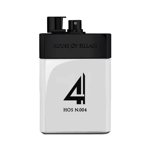 House Of Sillage HoS N.004